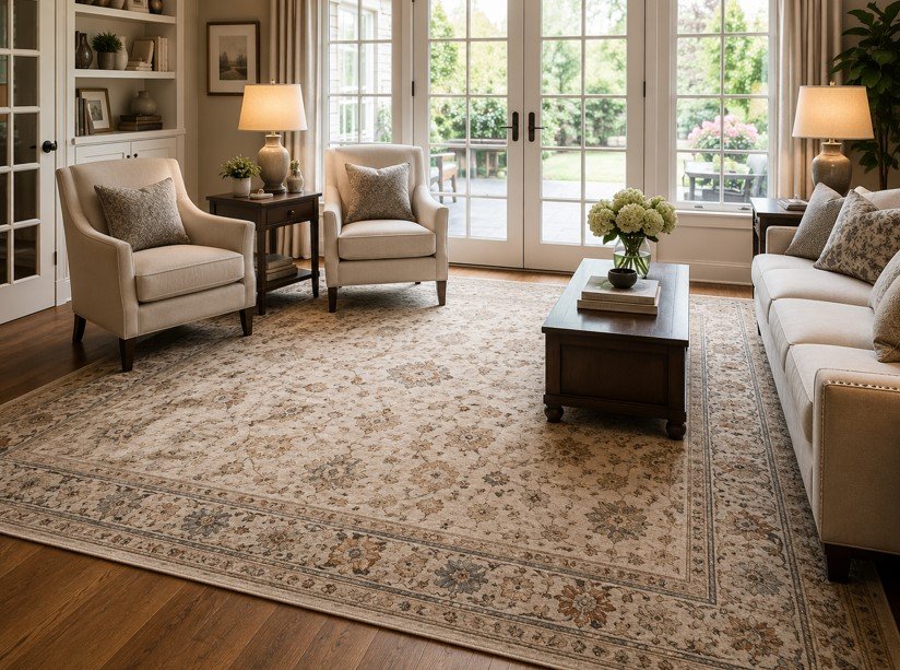 Carpet Installation