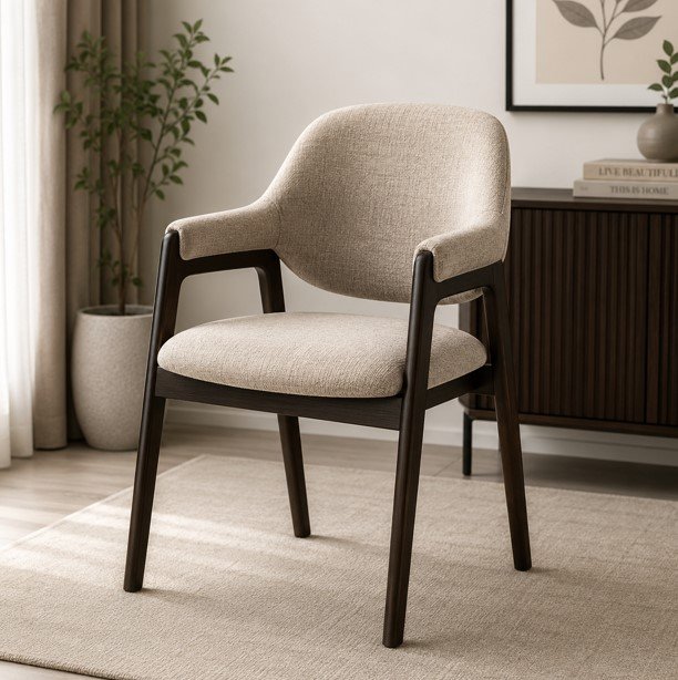 Chair Upholstery