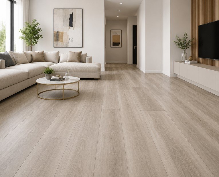 Flooring Services