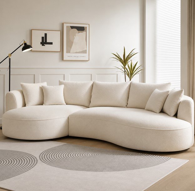 Sofa Upholstery