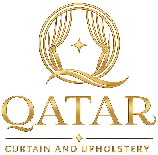Qatar Curtain Upholstery Logo